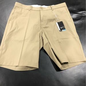 Men’s Nike Golf Shorts